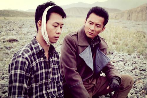 專訪李晨：不在乎新劇收視率 能播出就很欣慰