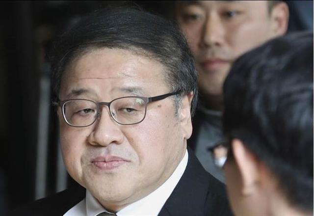 韓國(guó)檢方緊急逮捕樸槿惠前首席秘書安鐘范