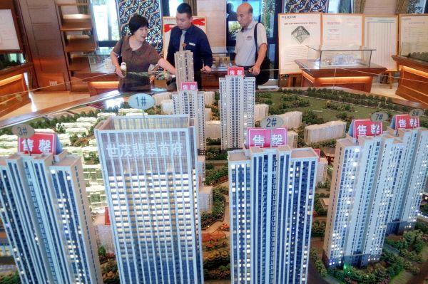 新二線城市房價漲幅超北上廣 年輕人無奈逃離