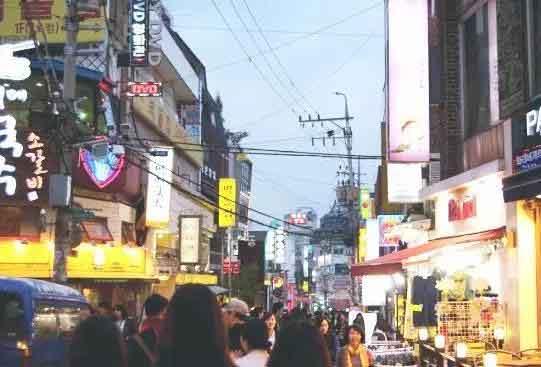 △ 韓國正飽受低出生率以及快速的老齡化速度的苦惱