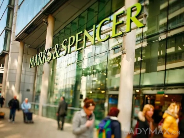 馬莎百貨敗走中國市場 將關閉中國內地所有的店鋪