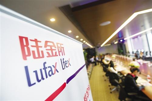 獨(dú)家專訪陸金所CEO計(jì)葵生：“智能投顧”在國(guó)內(nèi)為什么還難成主流？