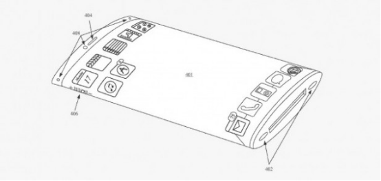 iPhone 8消息傳聞匯總：3D玻璃外殼曲面機身