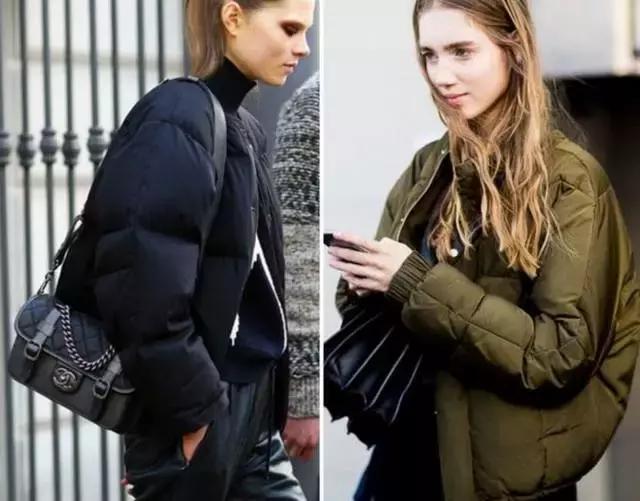 學(xué)會oversized外套+短靴的經(jīng)典套路，讓你美成一道街景