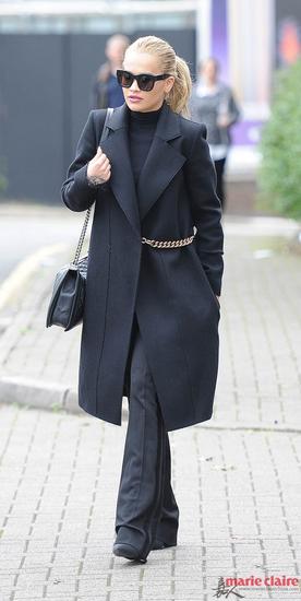 瑞塔·奧拉（Rita Ora）