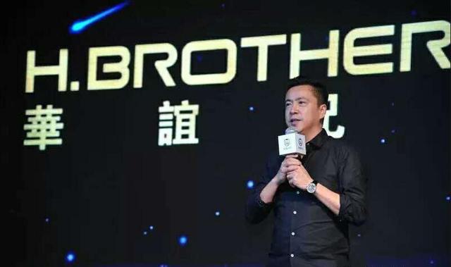 獨(dú)家專訪王中磊：拋開(kāi)和萬(wàn)達(dá)的罵戰(zhàn)，華誼如何看待和應(yīng)對(duì)電影市場(chǎng)的新變化？