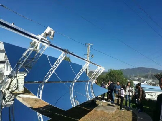 普洱：從源頭做起 守護“舌尖上的安全”