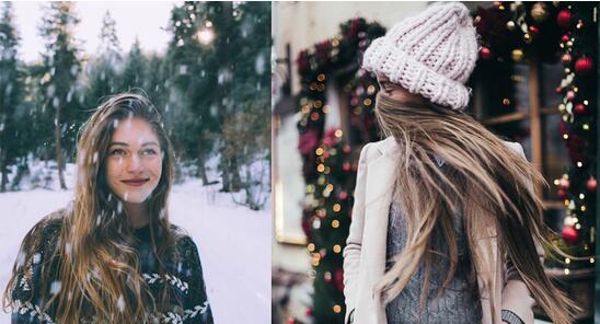 冬天又冷又干 辦公桌上不備著這些護膚品怎么行