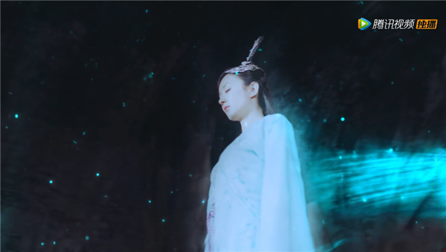 《青云志2》收官：碧瑤落淚疑復蘇陸雪琪終一人