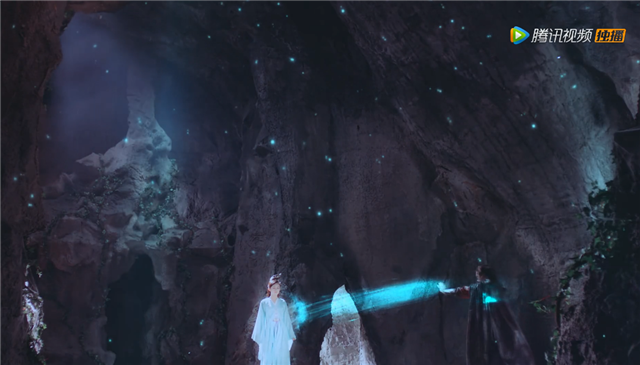 《青云志2》收官：碧瑤落淚疑復蘇陸雪琪終一人