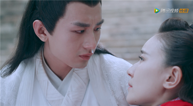 《青云志2》收官：碧瑤落淚疑復蘇陸雪琪終一人