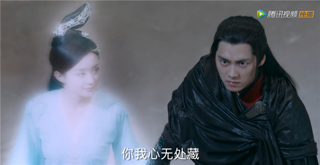 《青云志2》收官：碧瑤落淚疑復蘇陸雪琪終一人