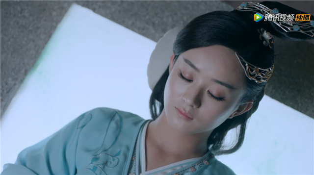 《青云志2》收官：碧瑤落淚疑復蘇陸雪琪終一人