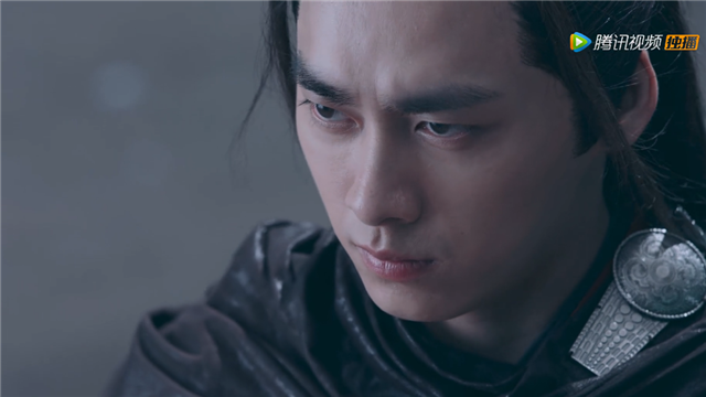 《青云志2》收官：碧瑤落淚疑復蘇陸雪琪終一人