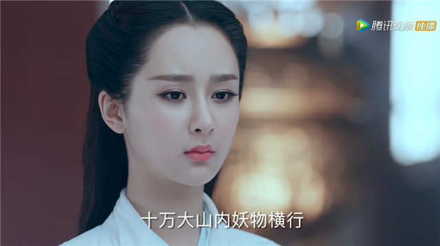 《青云志2》收官：碧瑤落淚疑復蘇陸雪琪終一人