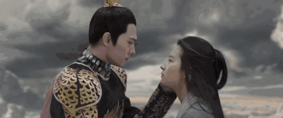 白淺上仙之“神仙姐姐”劉亦菲