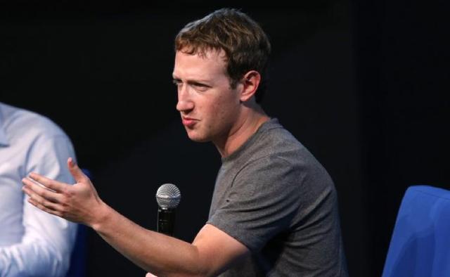 20多家公司上Facebook黑名單 因“欺騙用戶”