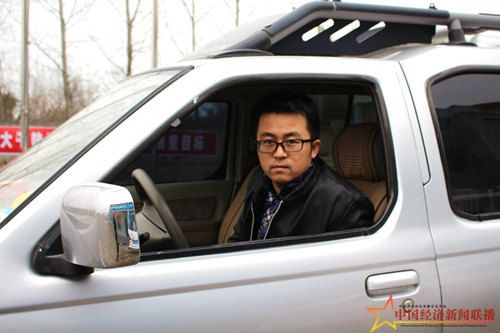 農(nóng)民工司機(jī)小解.JPG