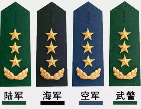 取消大校增設準將？外媒猜測中國軍銜改革走向