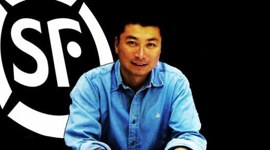 順豐今天上市，“馬云最佩服的人”身家將超千億