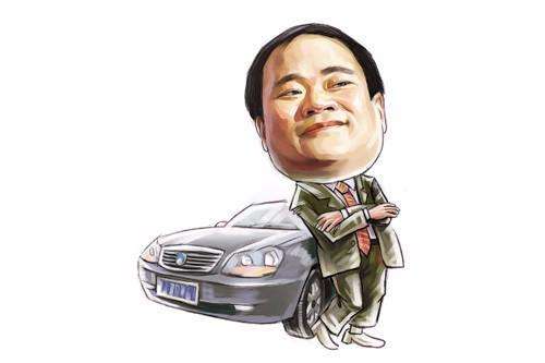 新能源車不止于電動 還有甲醇和太陽能 