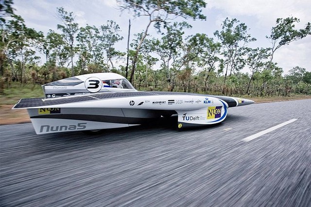 新能源車不止于電動 還有甲醇和太陽能 