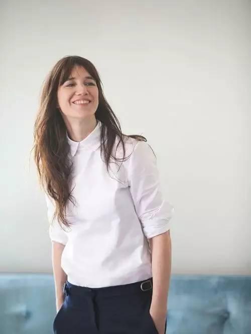 法式起床頭 介于慵懶與嫵媚之間的悠然自得