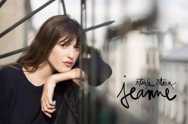 法式起床頭 介于慵懶與嫵媚之間的悠然自得