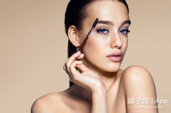 眉粉只用來畫眉？其實它有6大妝容欺詐術