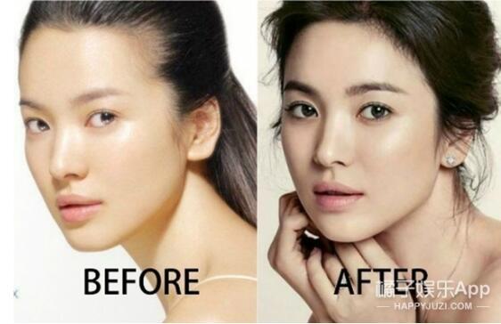 眉粉只用來畫眉？其實它有6大妝容欺詐術