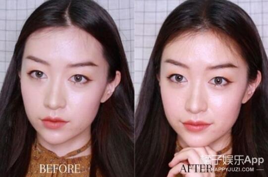 眉粉只用來畫眉？其實它有6大妝容欺詐術