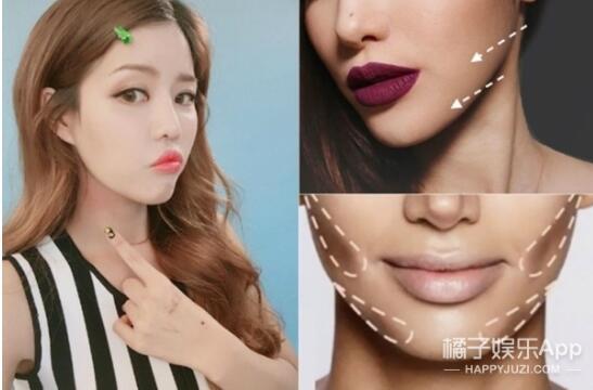 眉粉只用來畫眉？其實它有6大妝容欺詐術