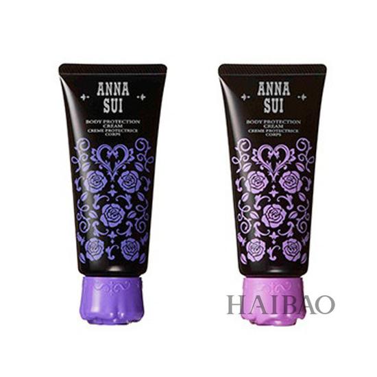 安娜蘇 (Anna Sui)華麗薔薇防曬身體乳SPF50 PA+++