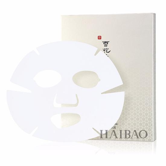 雪花秀 (Sulwhasoo)滋晶雪膚美白面膜