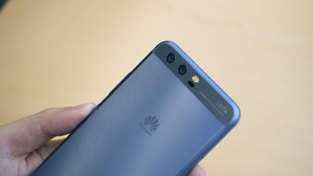 【搞機番外篇】華為P10評測 拍照真超越iPhone 7了