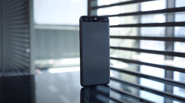 【搞機番外篇】華為P10評測 拍照真超越iPhone 7了