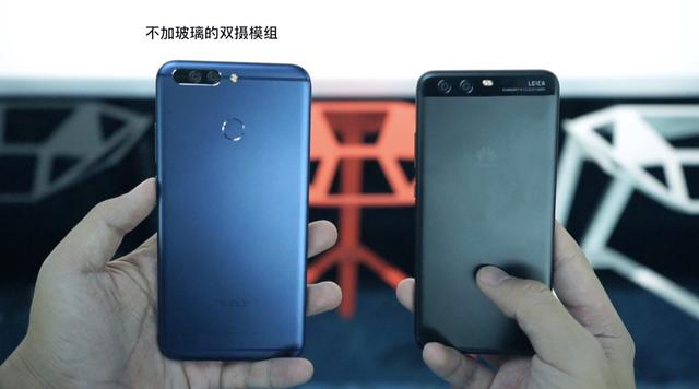 【搞機番外篇】華為P10評測 拍照真超越iPhone 7了