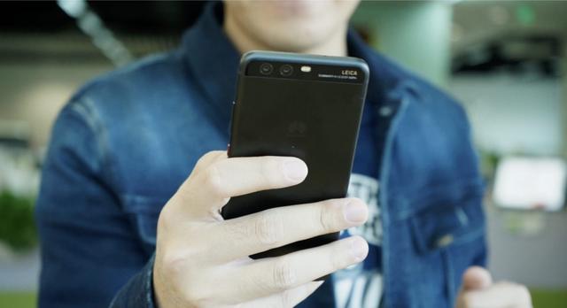 【搞機番外篇】華為P10評測 拍照真超越iPhone 7了