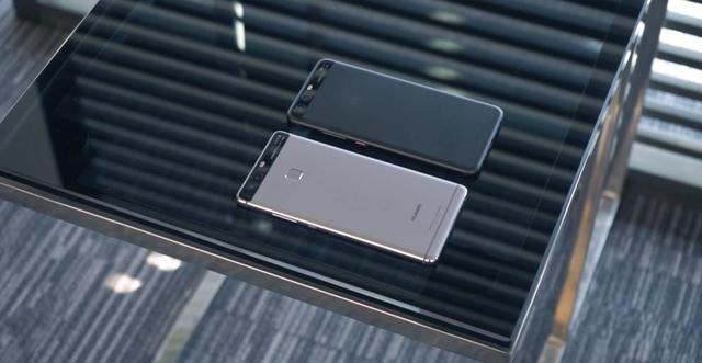 【搞機番外篇】華為P10評測 拍照真超越iPhone 7了