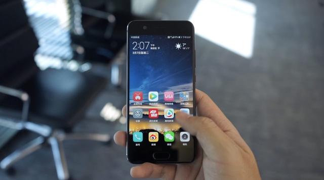 【搞機番外篇】華為P10評測 拍照真超越iPhone 7了