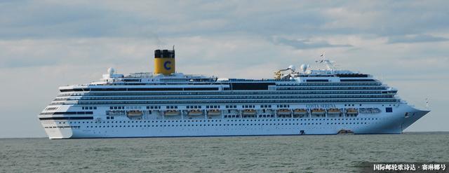 國(guó)人在韓拒下郵輪 免稅店和導(dǎo)游不知如何反應(yīng)