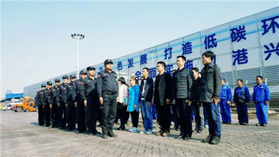 “兩會(huì)”期間黃石分局到新港開展安全培訓(xùn)3_副本.jpg