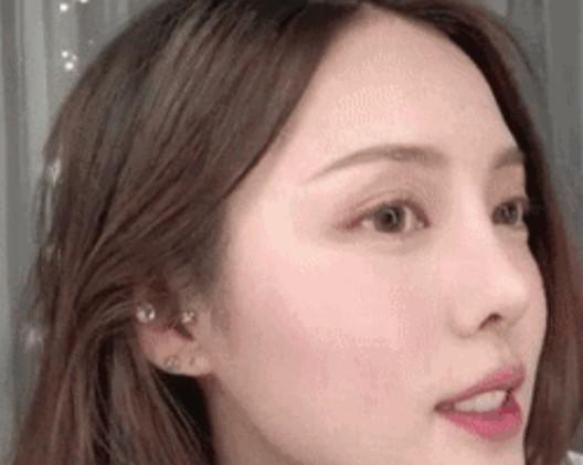 聽(tīng)說(shuō)一字眉被掰彎啦？手把手教你女星最in的同款眉型！