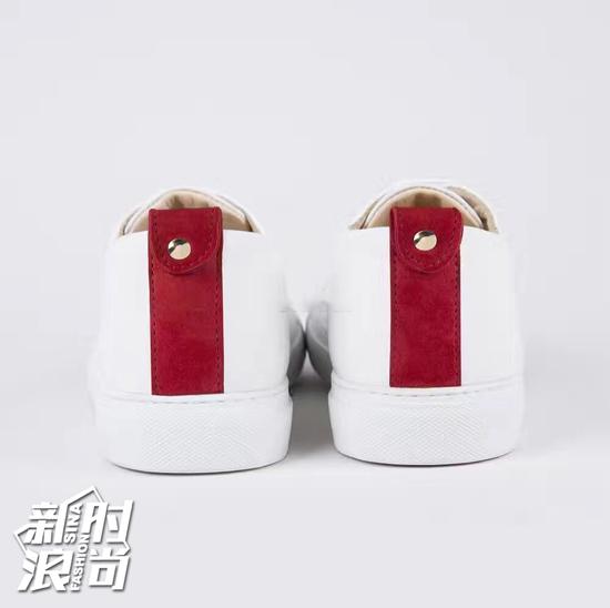 GARGONNE & CHERUBIN單品圖