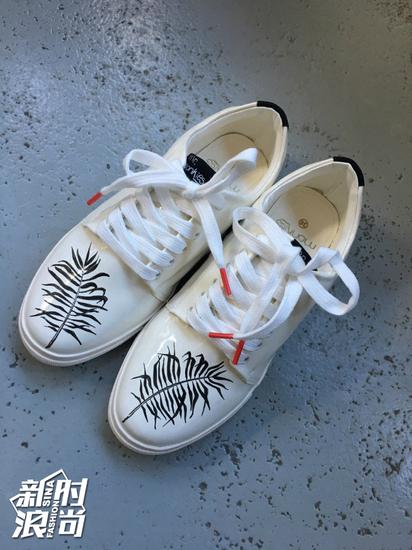 Mr Monkies與法國插畫師Olivia Catoire的合作系列