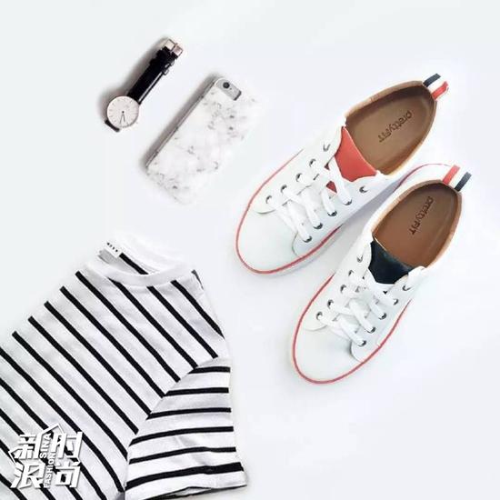 Pretty Fit運(yùn)動(dòng)鞋