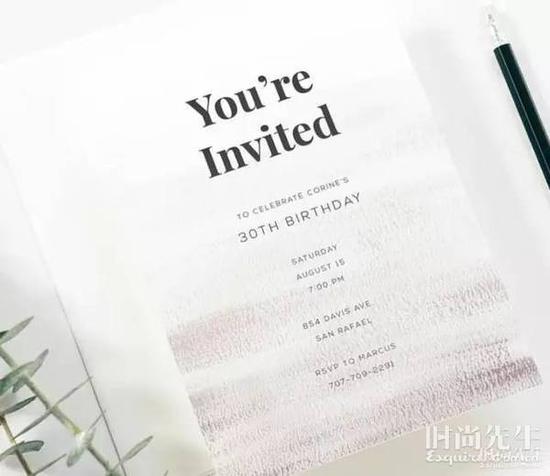 酒會晚禮服應(yīng)該怎樣穿 Cocktail Dress Code是什么