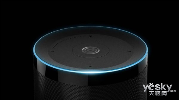 小而精悍 智能音箱為何成為智能家居入口?