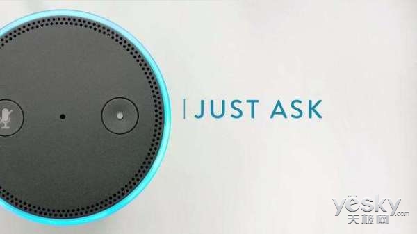 小而精悍 智能音箱為何成為智能家居入口?