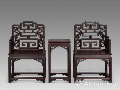 辨識明清家具的真?zhèn)?